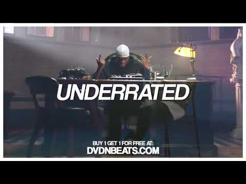 [FREE] ELIAS Type Beat | 🧿 UNDERRATED 🧿 | 2020