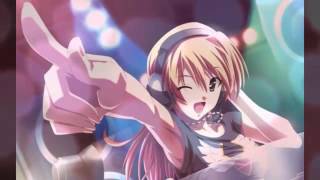 [Hot Chip] Out at the Pictures ☆NIGHTCORE☆