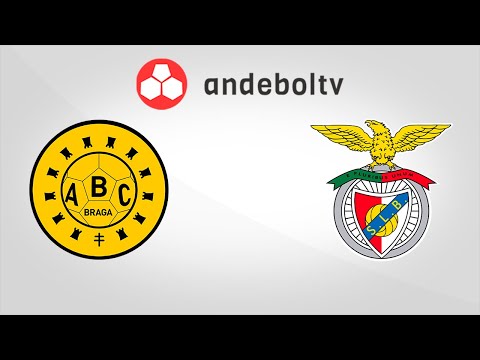 6ª Jornada | ABC UMinho - SL Benfica | Campeonato Placard Andebol 1
