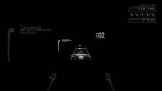 The Axe Shall Fall by DevilDriver - Pro Drums (Autoplay) #devildriver #drums #rockband #groovemetal