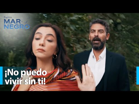 Asiye no perdona a Mustafa - Mar Negro Capítulo 184 | Fugitiva