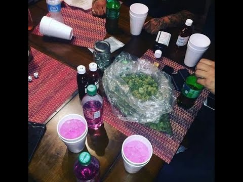 Jotkaer - Nie jest źle (Leans Gone Cold REMIX) Prod.NickNamez x Emage