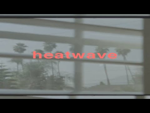 MELVV – Heatwave (feat. More Giraffes) [Short Film]