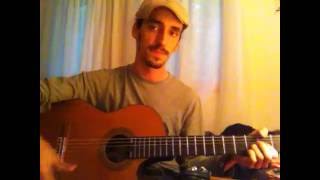 01 - You and Me (Caroline's Spine cover)