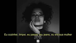 Ella mai - A thousand times