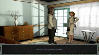Agatha Christie's Evil Under the Sun Walkthrough - Act 05 - Part 04