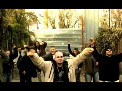 Andre & Sarafa - Krachka Nazad