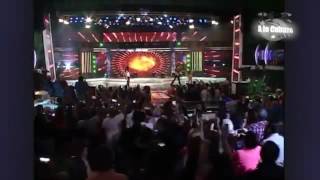 Victor Manuelle Sonando en Cuba Que Suenen Los Tambores