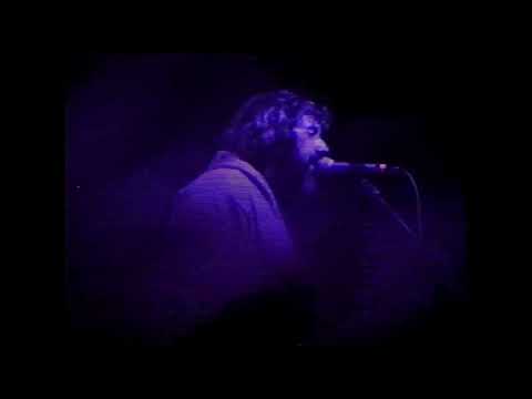 Nothing Live at Slide Away 3/9/24 - Full Set on VHS-C