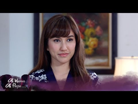 Aku Tak Rela Membagi Suami Untuk Sahabatku - Oh Mama Oh Papa