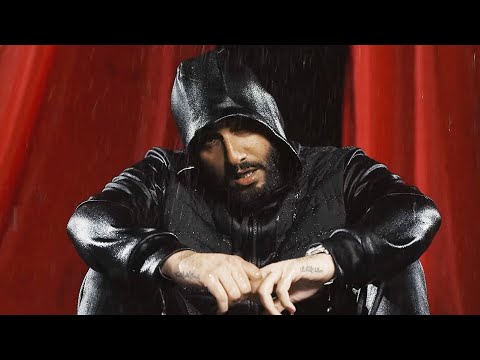 Sido, Samra, Capital Bra, Metrickz, Ayliva, Emmo - NOVEMBER REGEN🌧️ (Musikvideo) (Remix