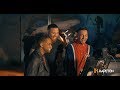 Miky Woodz, Bryant Myers, Justin Quiles - Ganas Sobran (Behind The Scenes)
