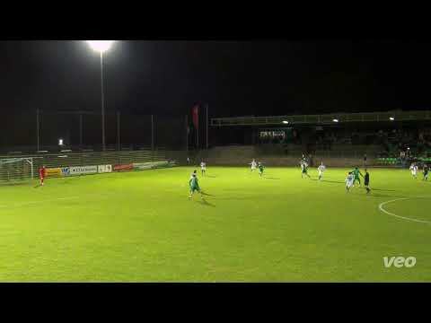 vs MSV Neuruppin 1919 Herren