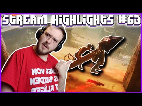 TheKller Twitch Highlights #63 - Everyone gets a butt drill