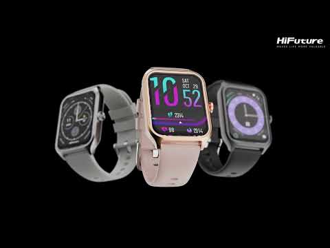 HiFuture - FutureFit Ultra 2 Pro