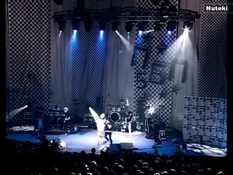 Nuteki - Стекло Души mix (2008).wmv