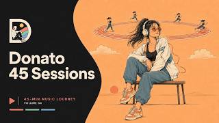 45-Minute Power Run ⚡ J-Rock, Rap Rock & Pop Punk Running Playlist | Vol. 04