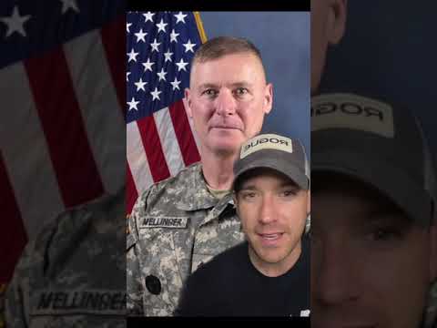 From the Draft to a Military Career