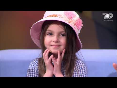 Stine surprizohet nga vajza e tij - Dua të të bëj të lumtur, 1 Maj 2021