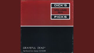 Keep Your Day Job (Live at Hartford Civic Center, October 14, 1983)