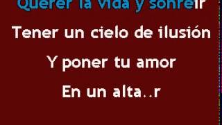 Karaokanta - Marco Antonio Muñiz - El despertar