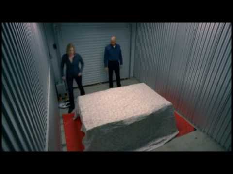 BREAKING BAD: THE FIFTH SEASON - How Much Is Enough - On Blu-ray and DVD now