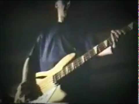 Stone Roses - Elephant Stone [1988 UK Promo]