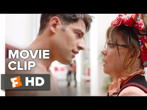 Hello, My Name Is Doris Movie CLIP - Is Everything Okay? (2016) - Sally Field Movie HD