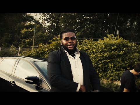 Tfemi - 3rd Degree [Official Music Video]