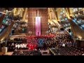 Festival For Young Voices - "Two Minutes Before Sleep" by Stephen Hatfield