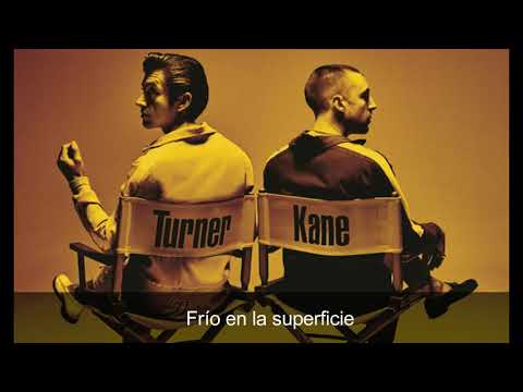 The Last Shadow Puppets -This is your life Subtitulado