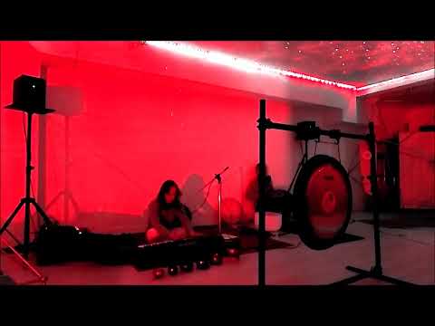 HANDPAN & CONTRATENOR