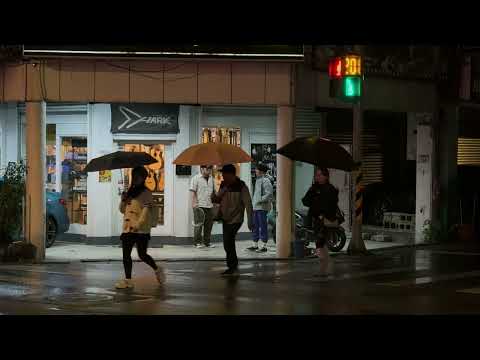 揺らぎ - Farewell Speech (Official Video)