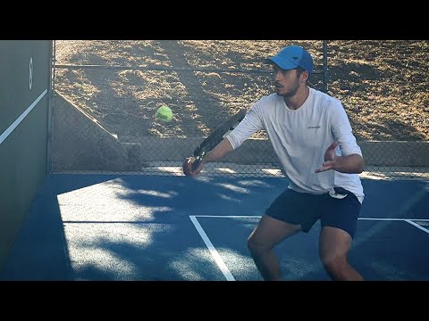 1st Round Qualies vs ATP PRO (ITF $25K 🇵🇹) | Baseline to Pro: The Quest for ATP Points (Ep 18)