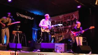 Brass Bed - "I Am Just a Whisper" @ Maggie Mae's, SXSW 2016, Best of SXSW Live, HQ