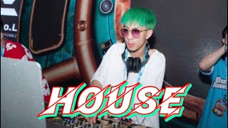 Download lagu Dance Party 2024 | HOUSE - G HOUSE MIX |  BY DJ LOUIS VT E-LECTRO LAO mp3