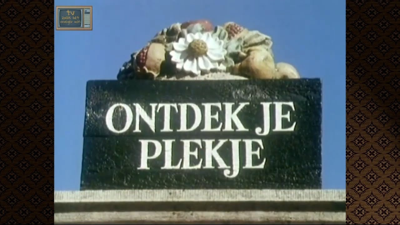 Ontdek je plekje, Thorn