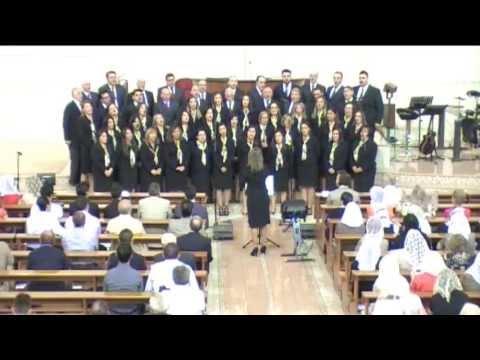 Coro ADI di Napoli - Alleluia