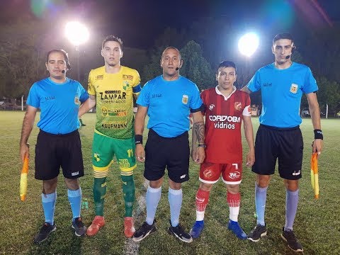 Malabrigo deportes : "GOLES" Juventud (3) vs Adelante (3) PETIT