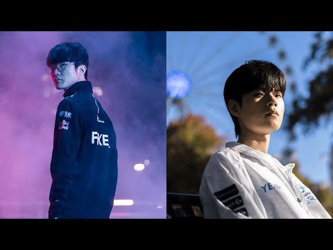 Faker vs Deft - What Could Have Been (League of Legends)