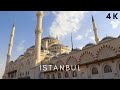 Breathtaking Call To Prayer Istanbul Adhan 4K