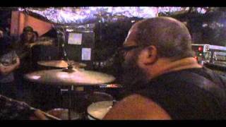 "The Curse" by The Body