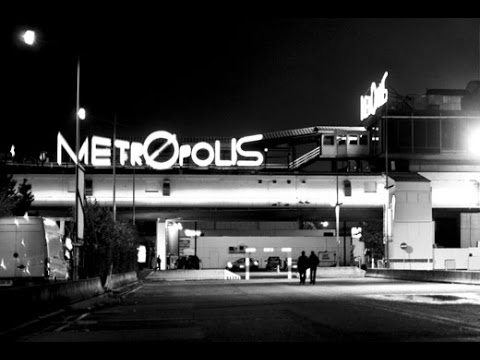 Une nuit au MetrOpoliS EPISODE 1 (Pondorly Rungis Club) entre 2000 et 2003