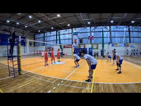 UKS KORAL WROCŁAW - AS Hazel MKS Będzin