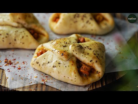 Zingy Parcel Recipe By SooperChef