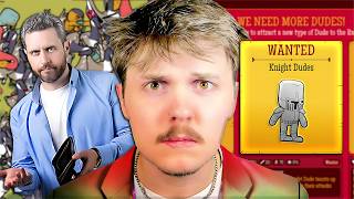 Letting a TROLL Control My Economy Was a MISTAKE | How Many Dudes