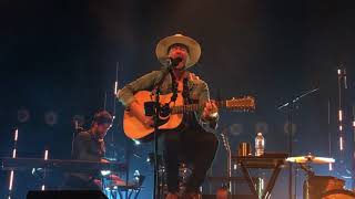 Needtobreathe Live (acoustic) - Great Night - Keswick Theatre - Abington PA - 12/4/17