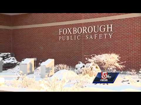 Dispatch audio from Chandler Jones' medical emergency released