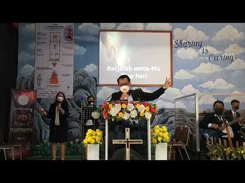 MENGAPA KAU MEMILIHKU (PSALLO 128)