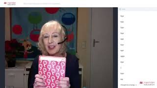 Top tips for storytelling with young children [Advancing Learning Webinar]